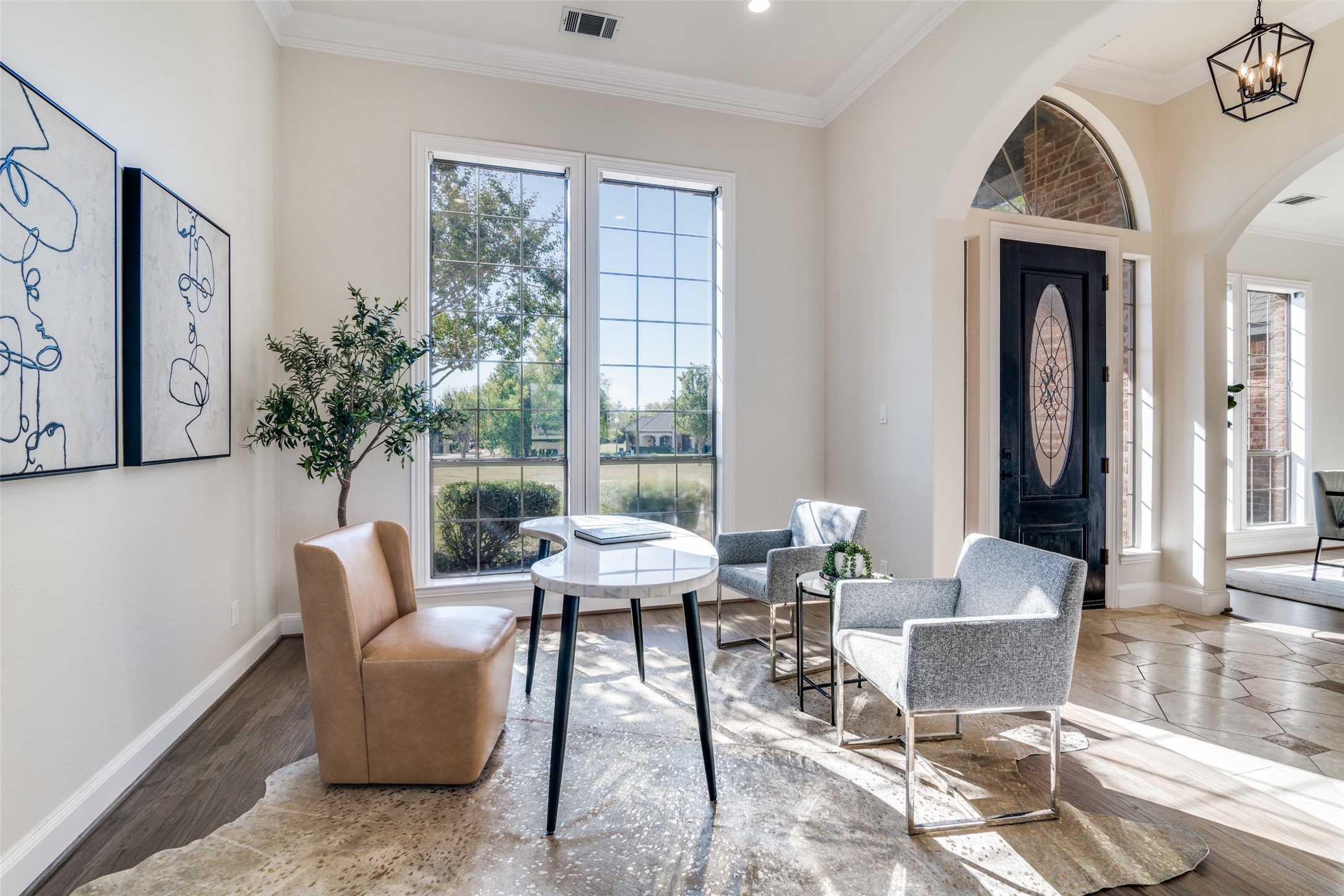 215 Harvest Ridge Drive Mclendon Chisholm TX 75032