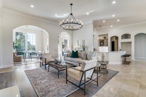 215 Harvest Ridge Drive Mclendon Chisholm TX 75032