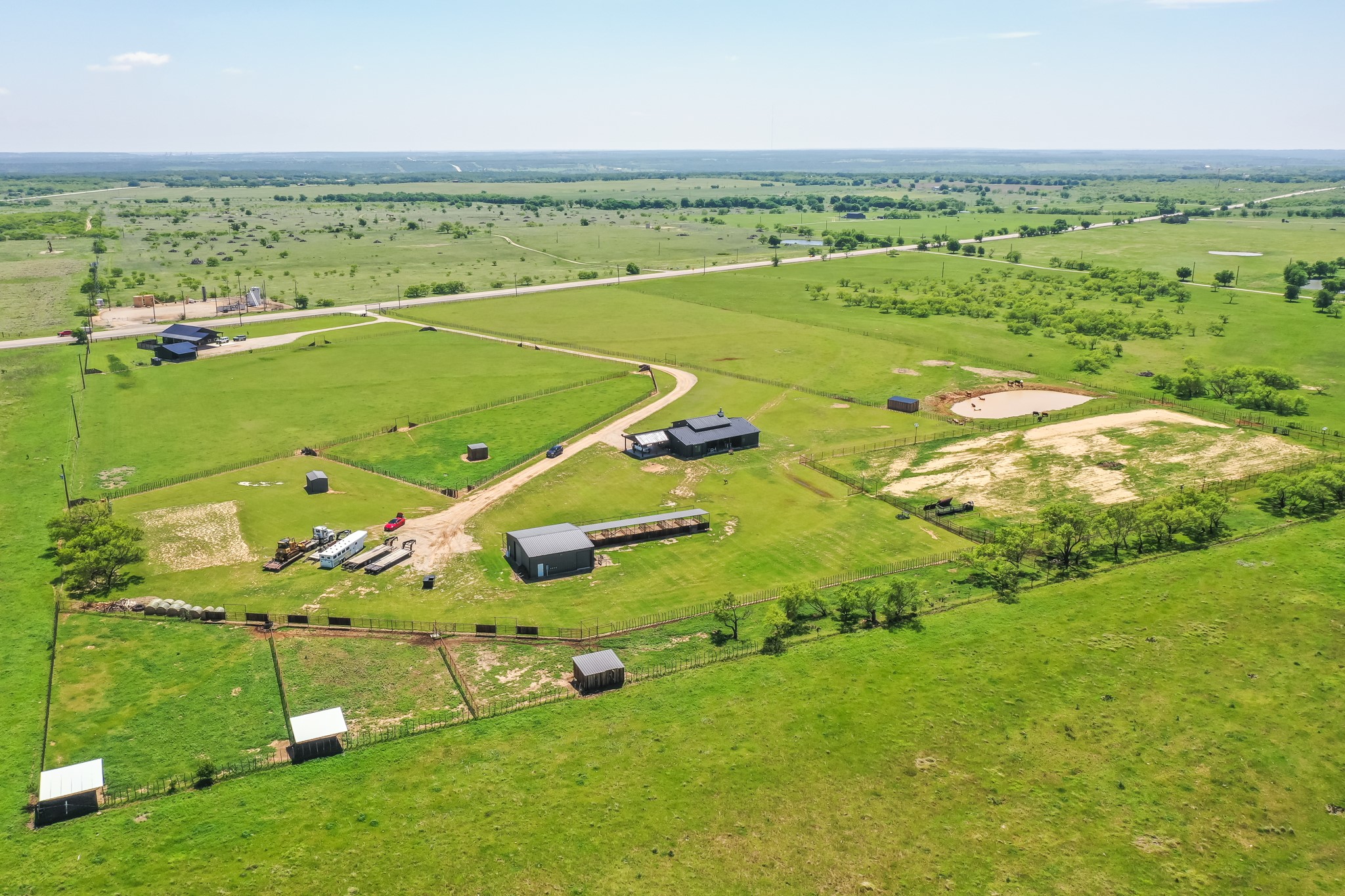 6384-A Us 281 Highway S Jacksboro TX 76458