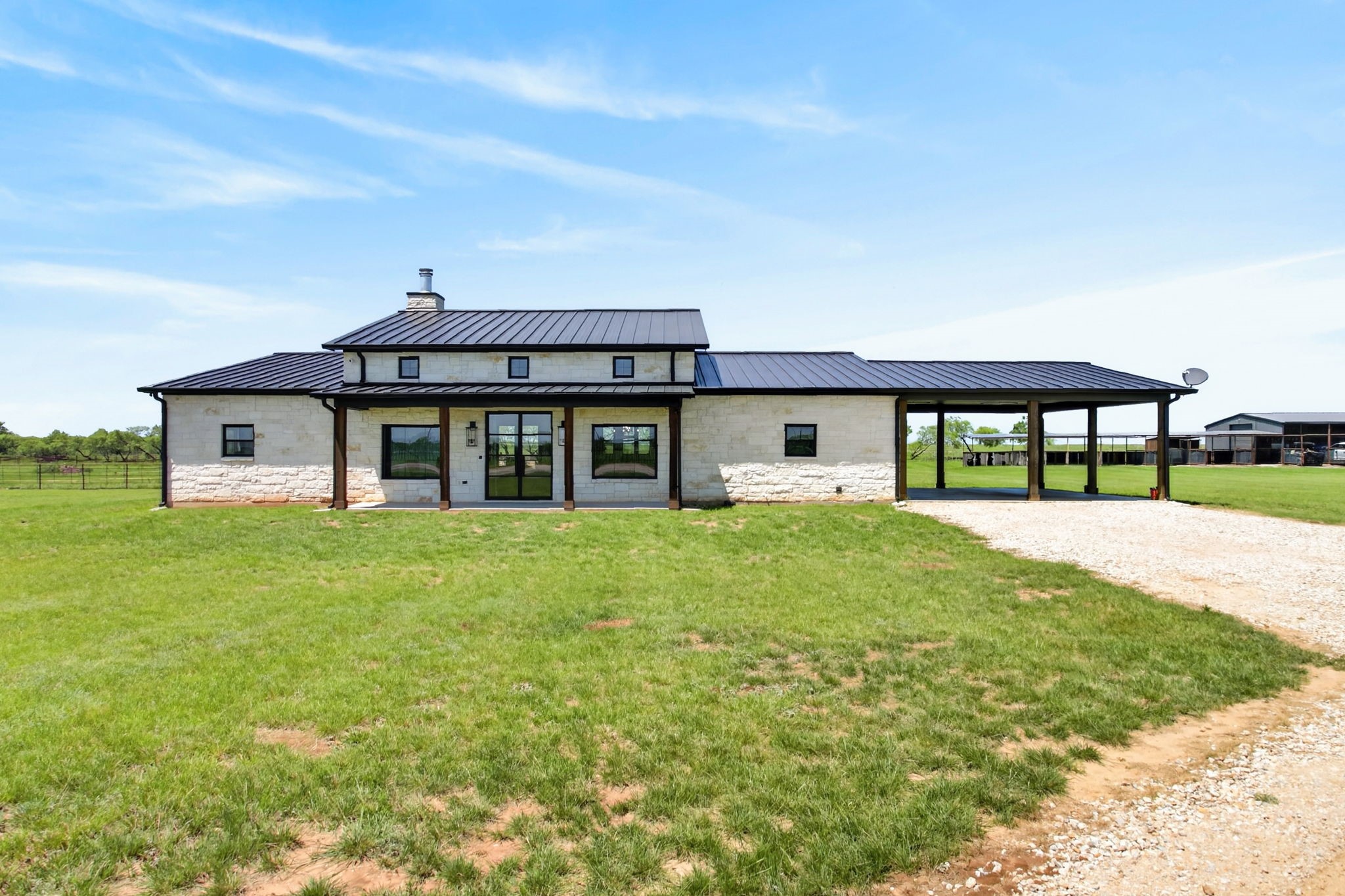 6384-A Us 281 Highway S Jacksboro TX 76458