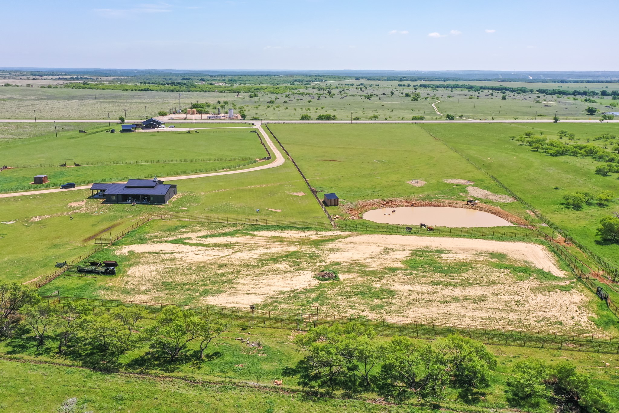 6384-A Us 281 Highway S Jacksboro TX 76458
