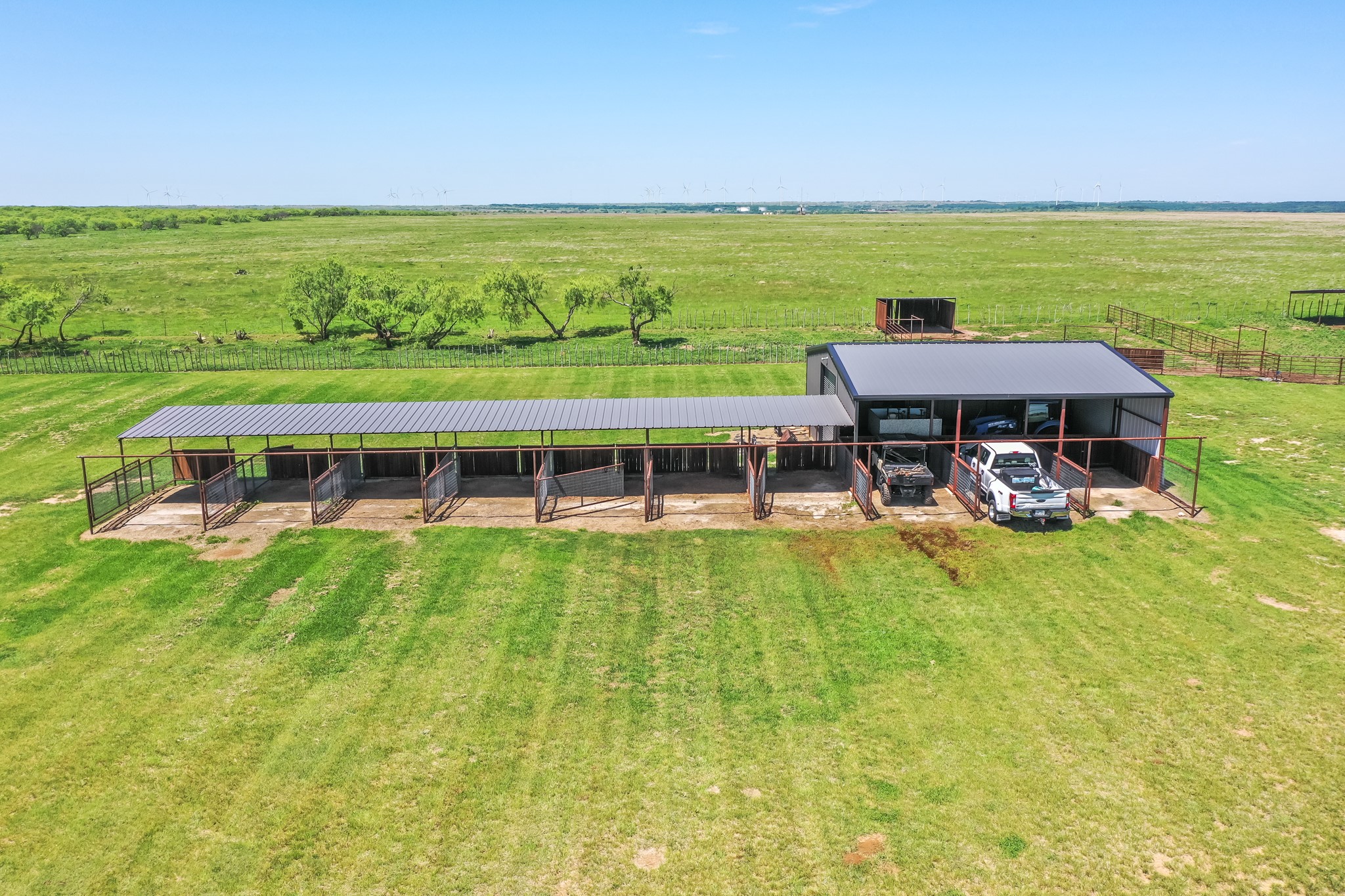 6384-A Us 281 Highway S Jacksboro TX 76458