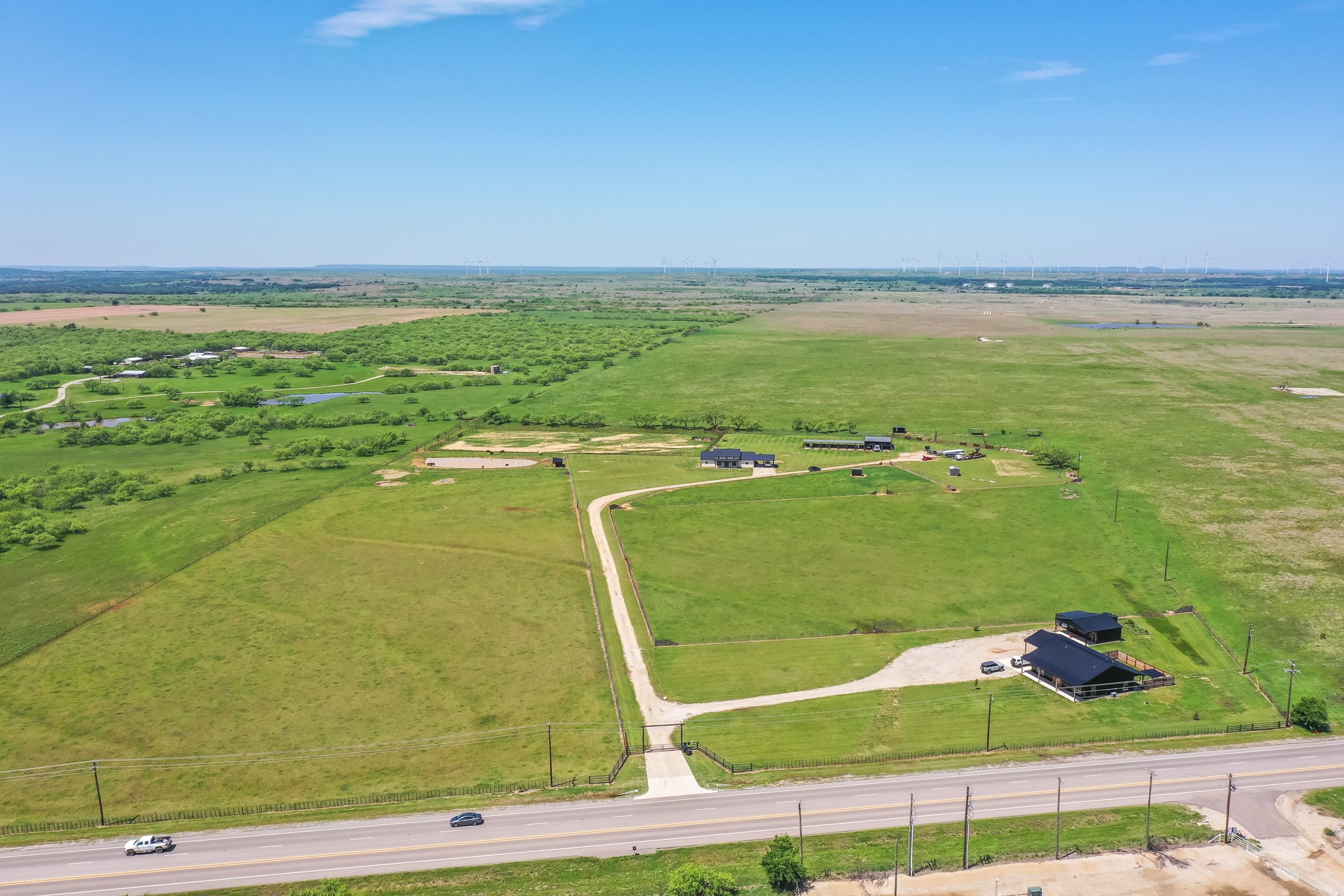 6384-A Us 281 Highway S Jacksboro TX 76458