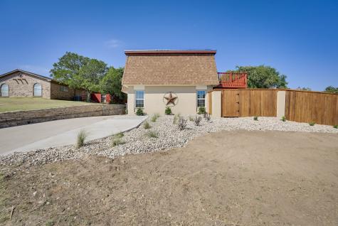 1210 Foster Lane Weatherford TX 76086