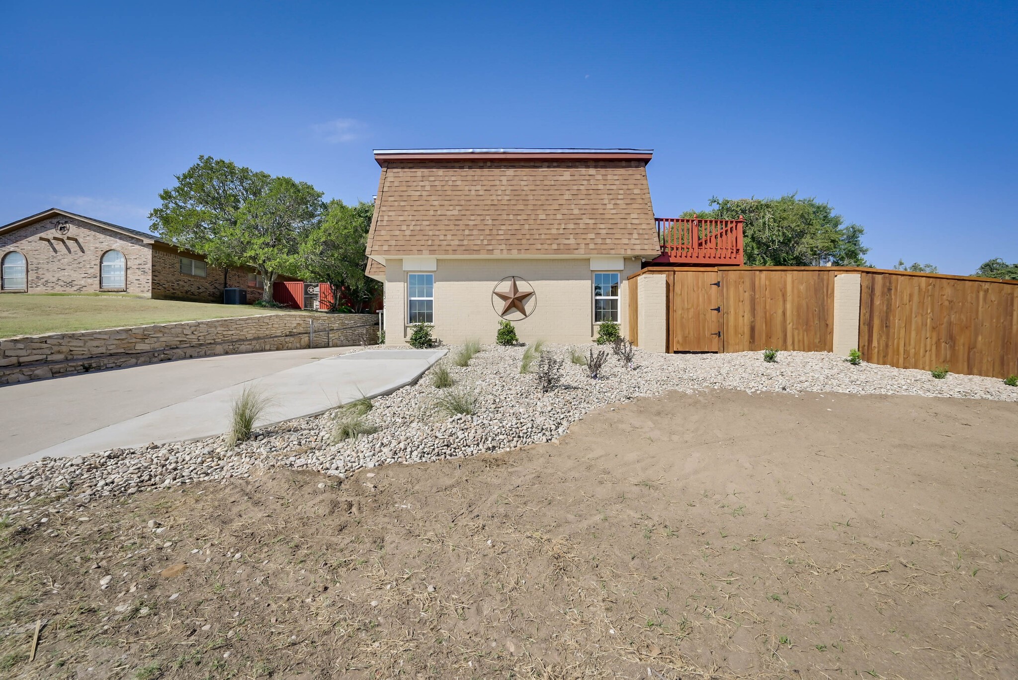 1210 Foster Lane Weatherford TX 76086