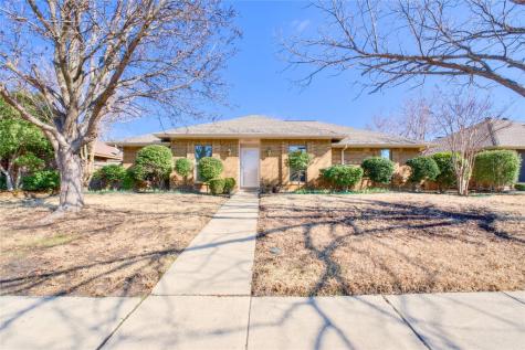 3120 Landover Drive Carrollton TX 75007