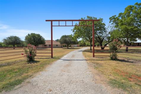 4799 Tokio Road West TX 76691