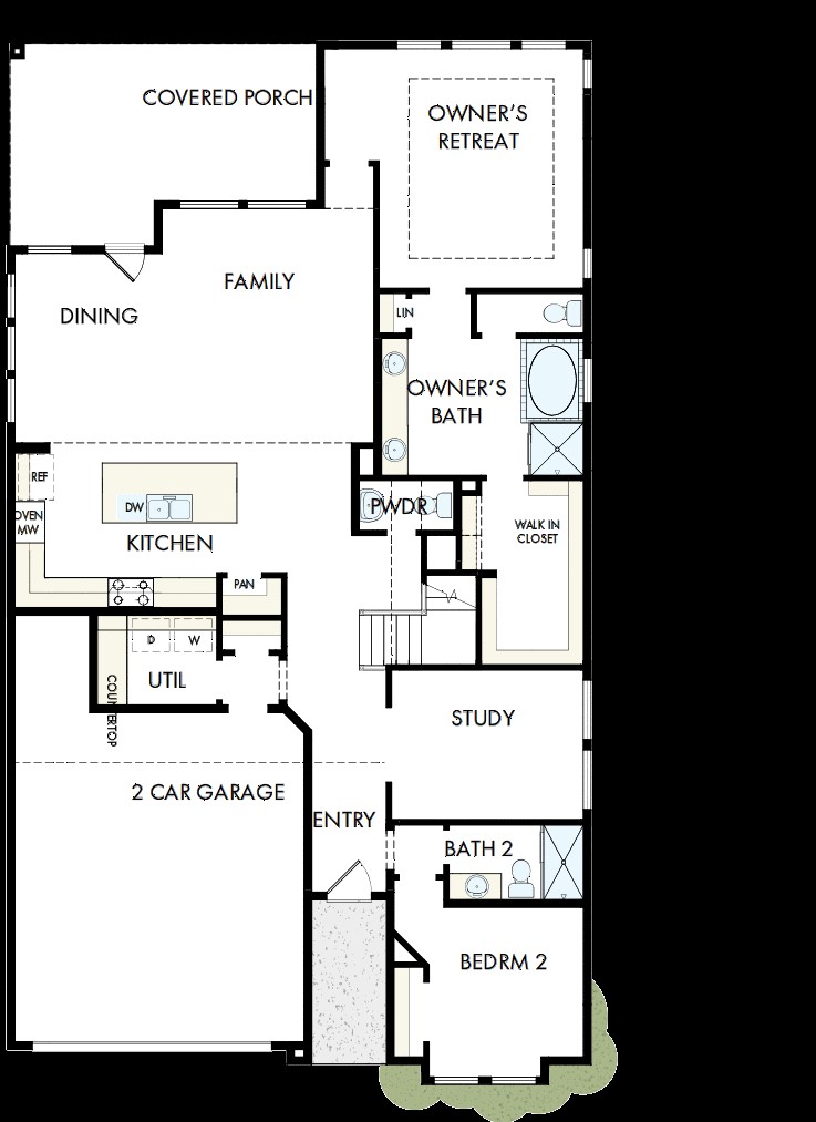 2053 Pedernales Lane Celina TX 75009