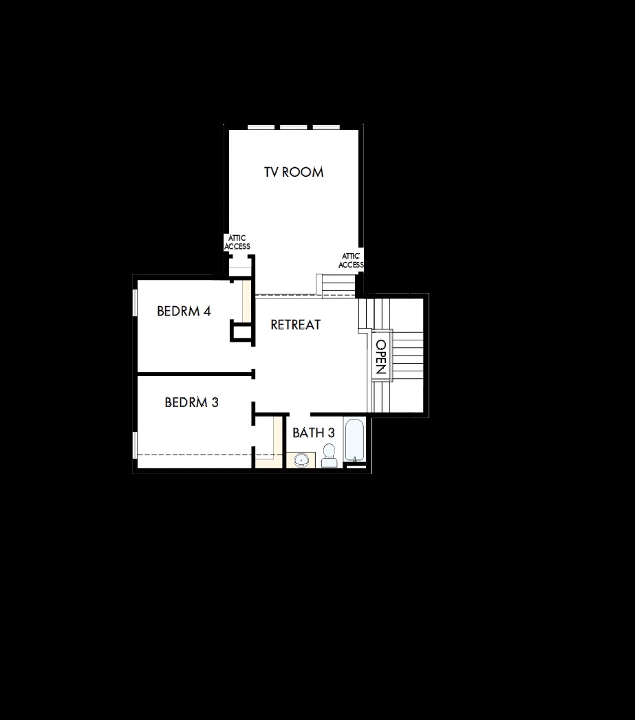 2053 Pedernales Lane Celina TX 75009