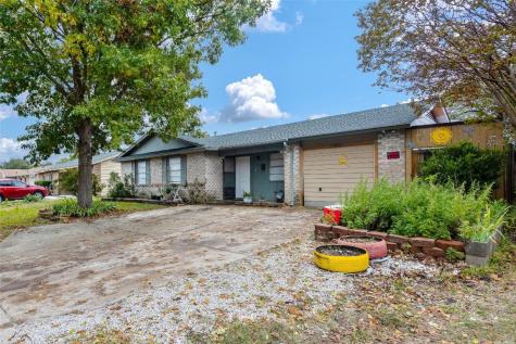 1902 Homestead Place Garland TX 75044