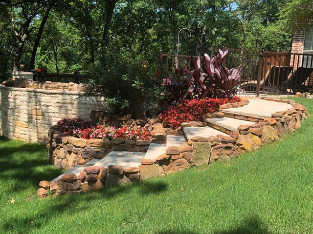 4770 Hidden Oaks Circle Aubrey TX 76227