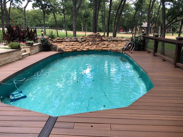4770 Hidden Oaks Circle Aubrey TX 76227