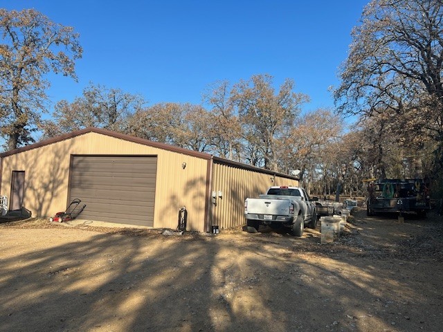 4770 Hidden Oaks Circle Aubrey TX 76227
