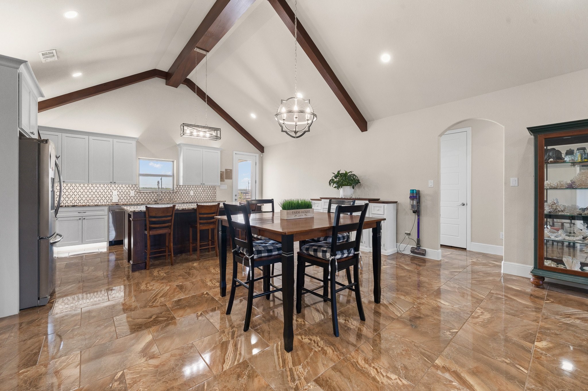6012 Berry Ridge Lane Joshua TX 76058
