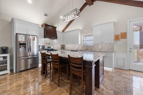 6012 Berry Ridge Lane Joshua TX 76058