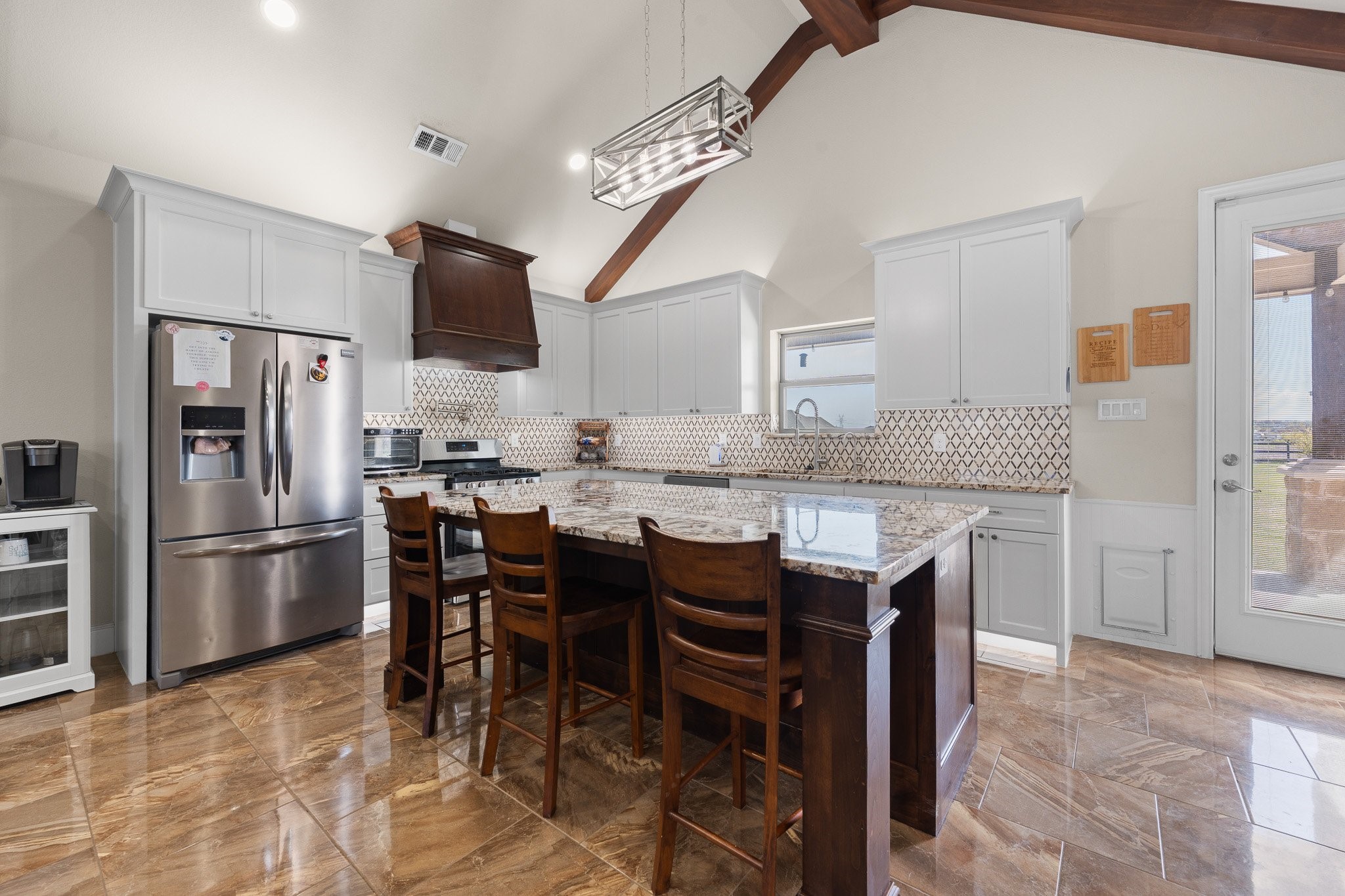 6012 Berry Ridge Lane Joshua TX 76058