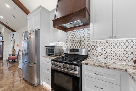 6012 Berry Ridge Lane Joshua TX 76058