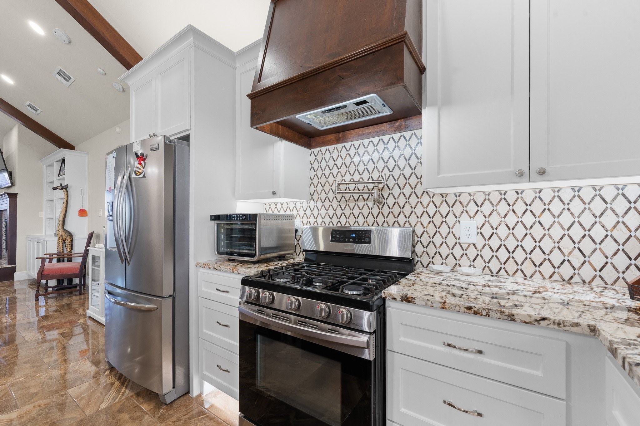 6012 Berry Ridge Lane Joshua TX 76058