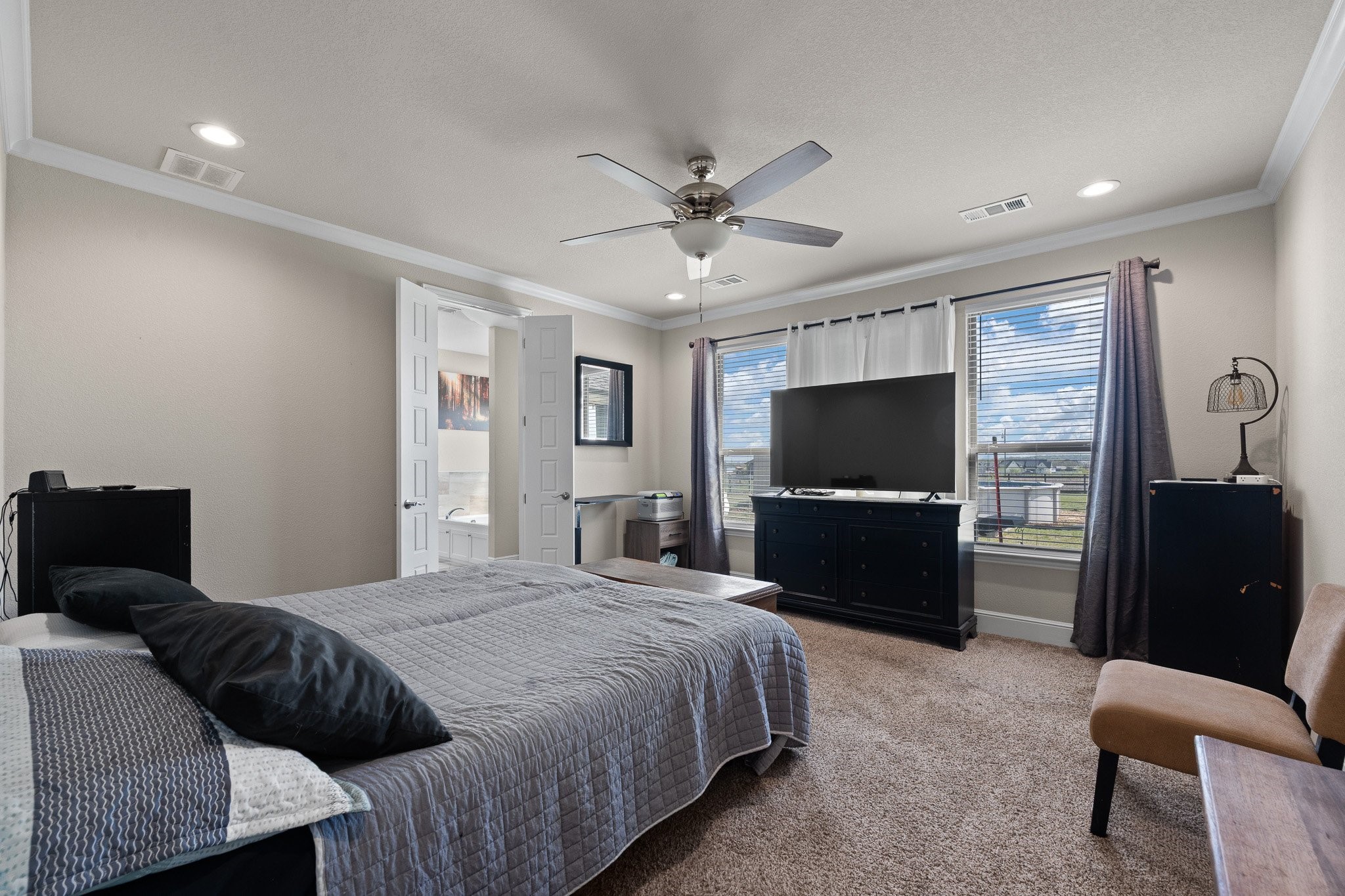 6012 Berry Ridge Lane Joshua TX 76058