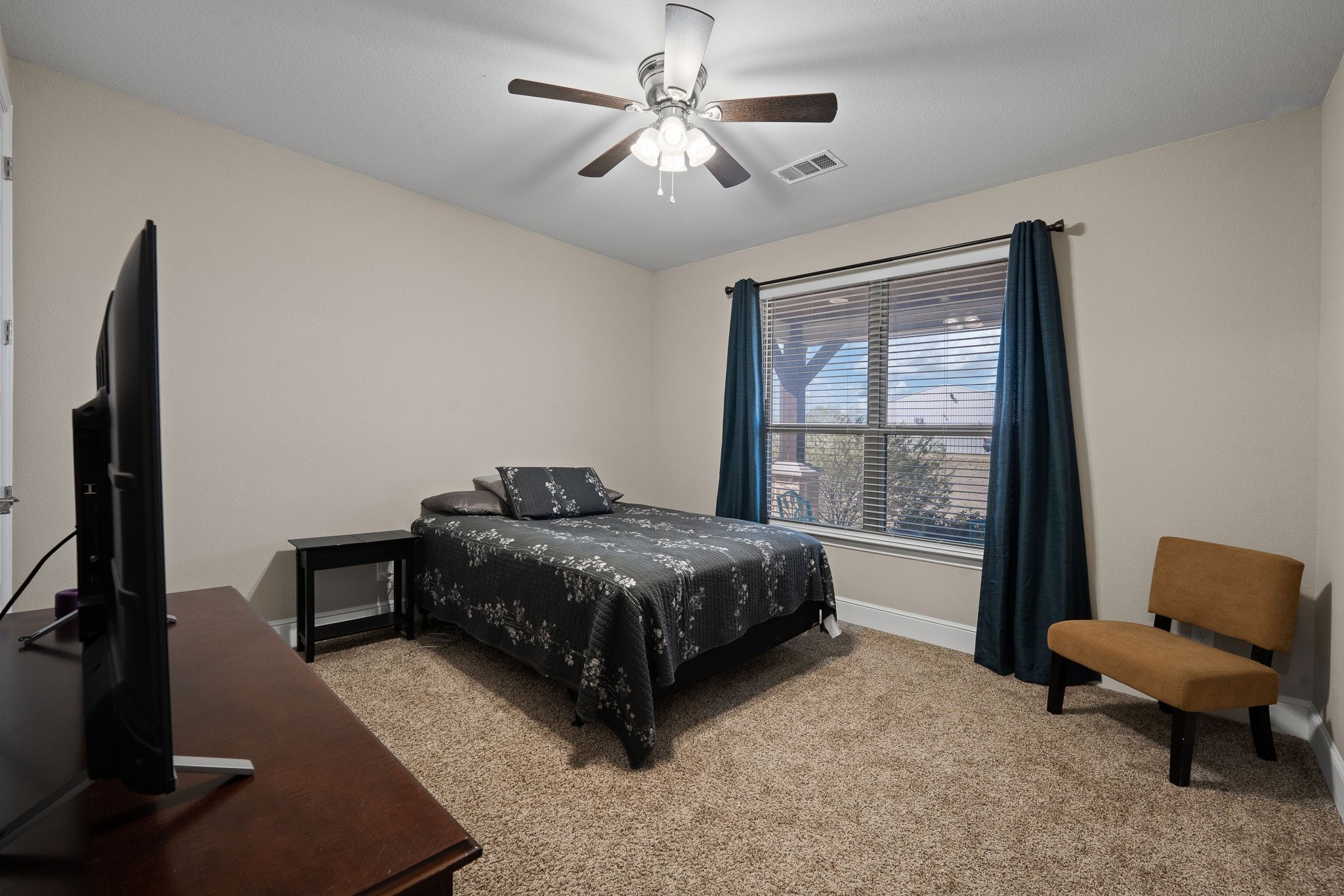 6012 Berry Ridge Lane Joshua TX 76058