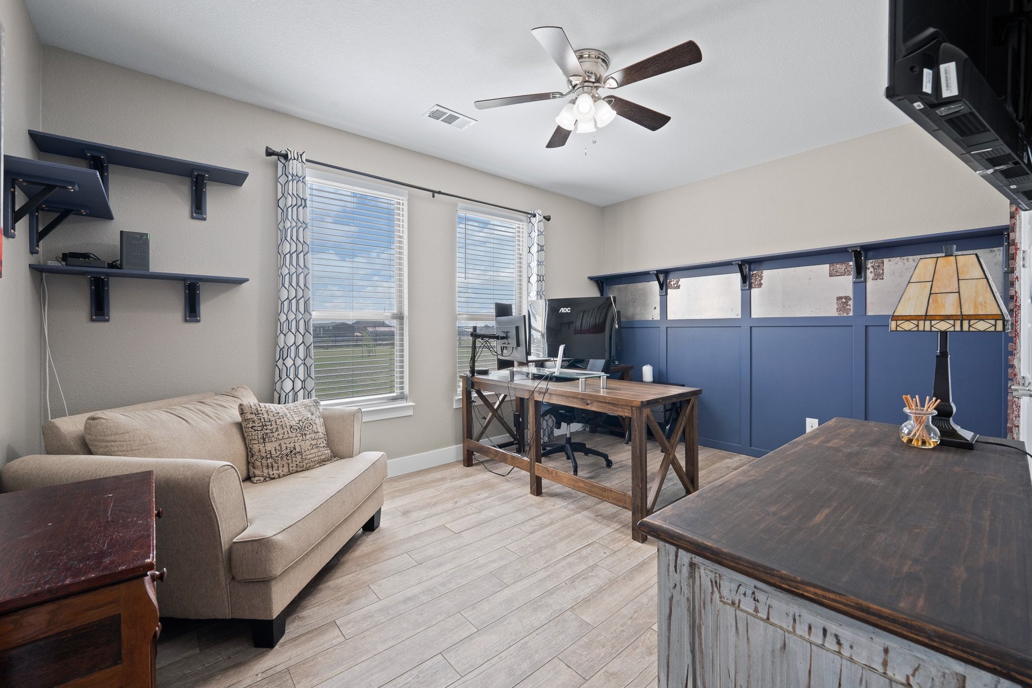6012 Berry Ridge Lane Joshua TX 76058