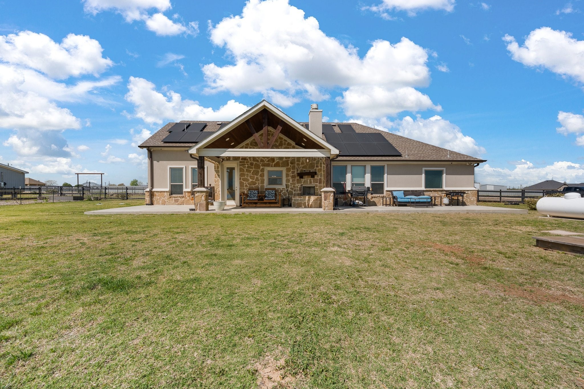 6012 Berry Ridge Lane Joshua TX 76058