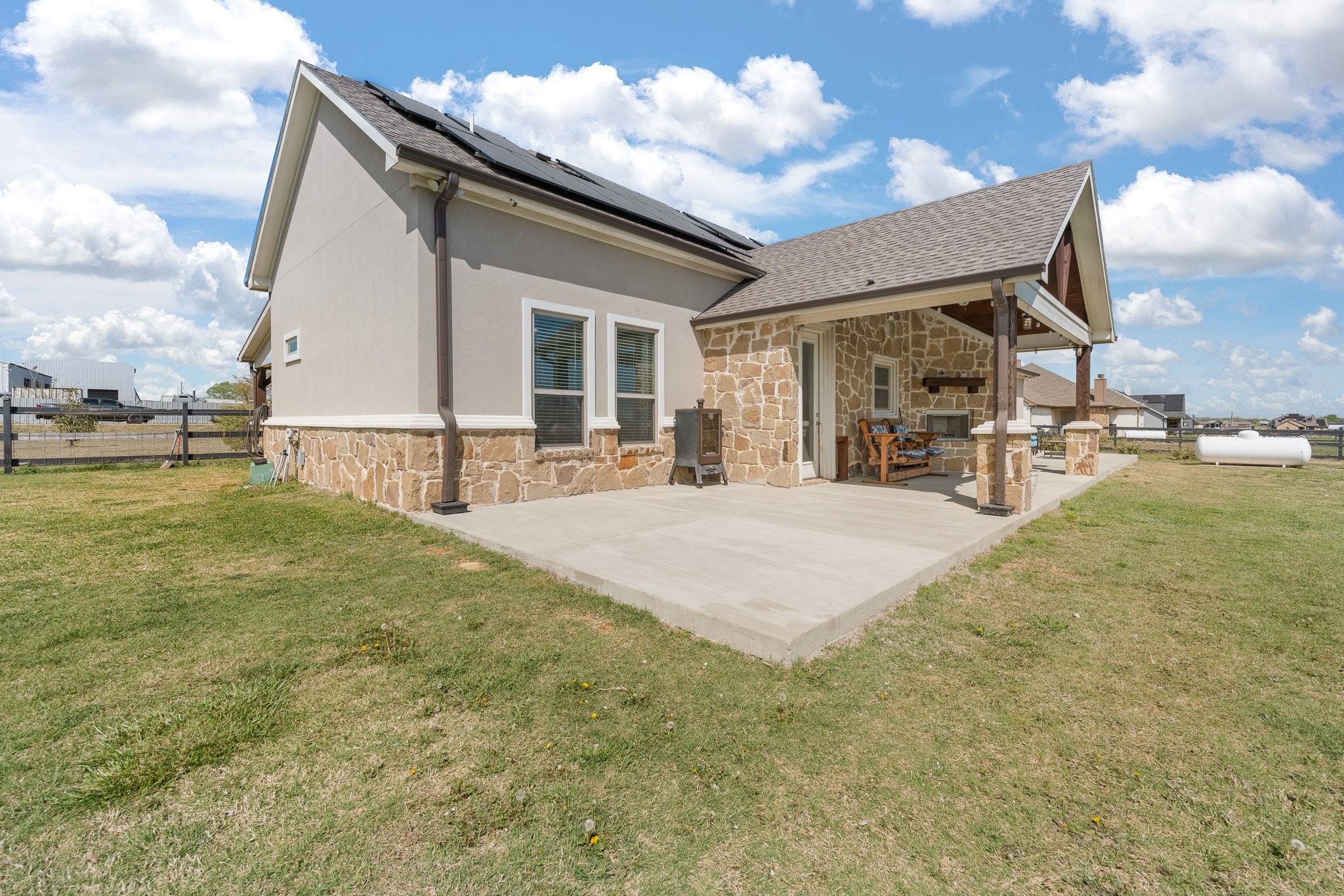 6012 Berry Ridge Lane Joshua TX 76058