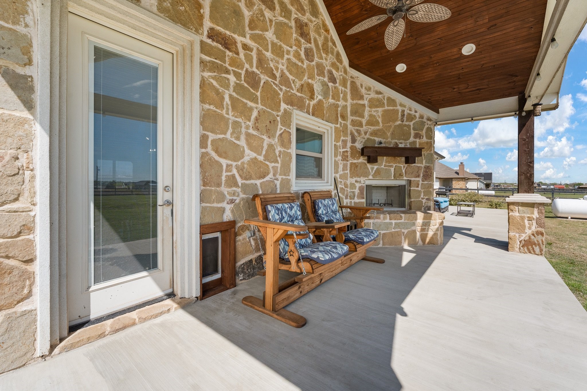 6012 Berry Ridge Lane Joshua TX 76058