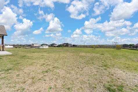 6012 Berry Ridge Lane Joshua TX 76058