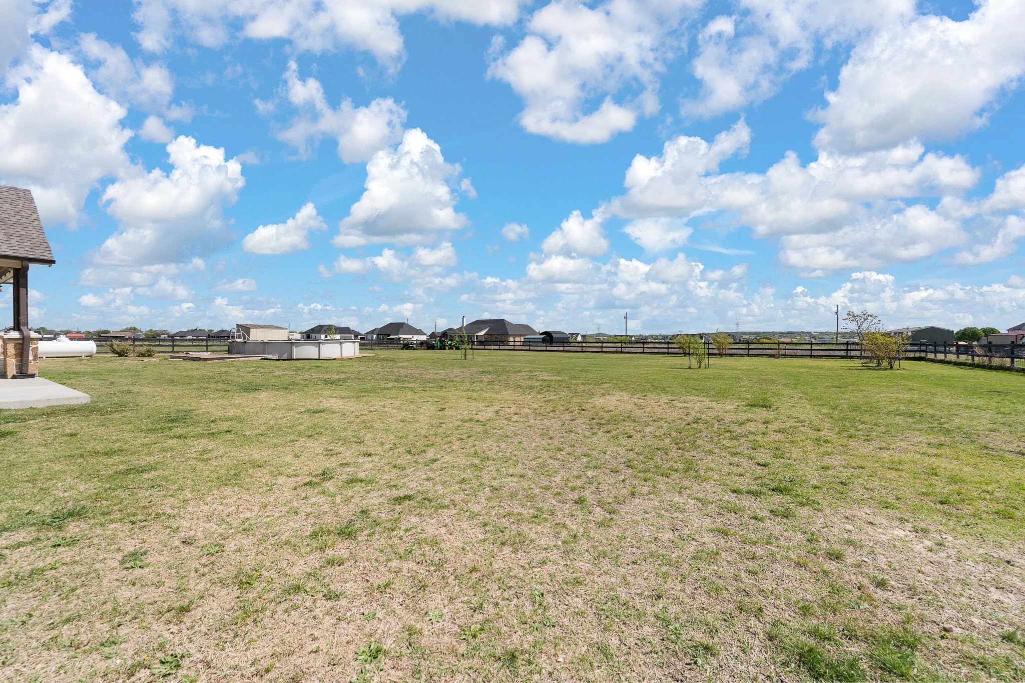 6012 Berry Ridge Lane Joshua TX 76058