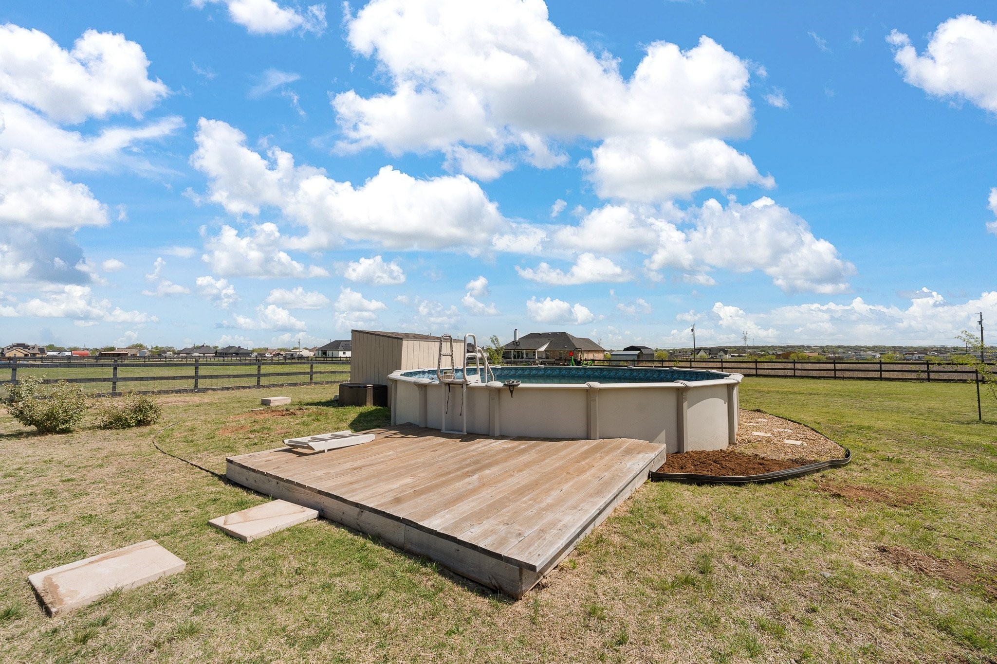 6012 Berry Ridge Lane Joshua TX 76058