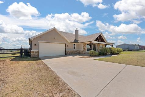 6012 Berry Ridge Lane Joshua TX 76058