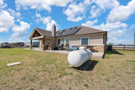 6012 Berry Ridge Lane Joshua TX 76058