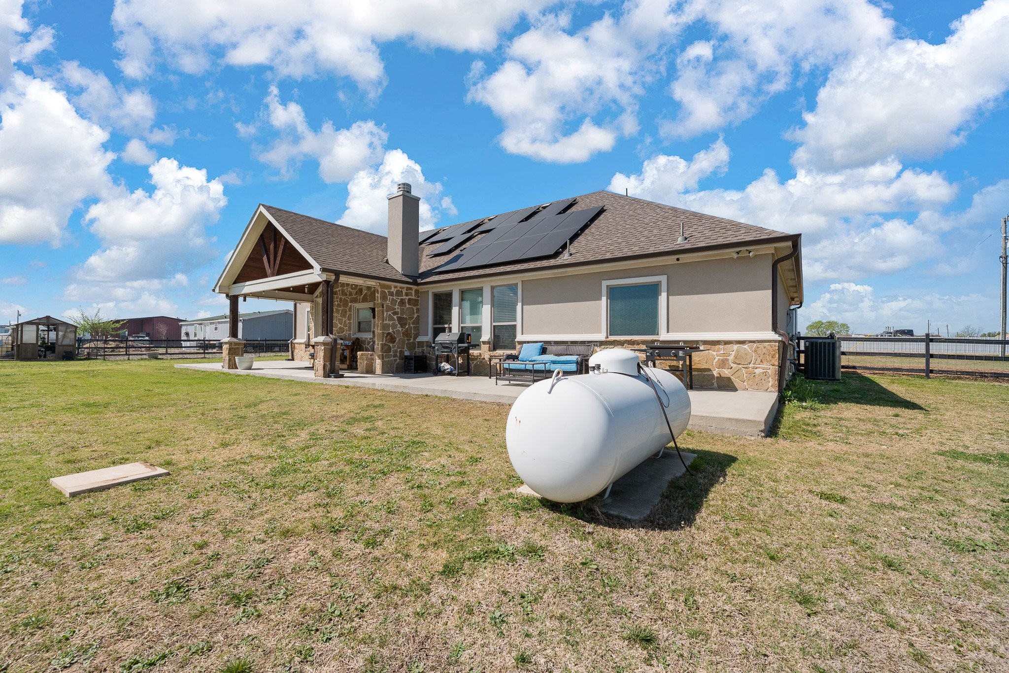 6012 Berry Ridge Lane Joshua TX 76058