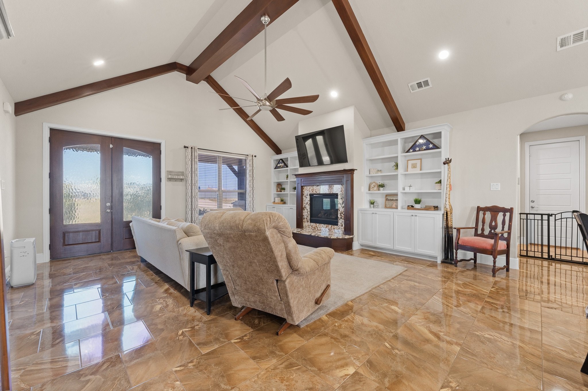 6012 Berry Ridge Lane Joshua TX 76058