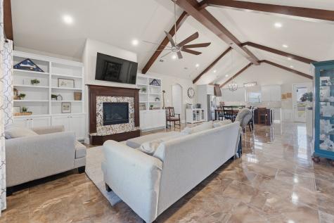 6012 Berry Ridge Lane Joshua TX 76058
