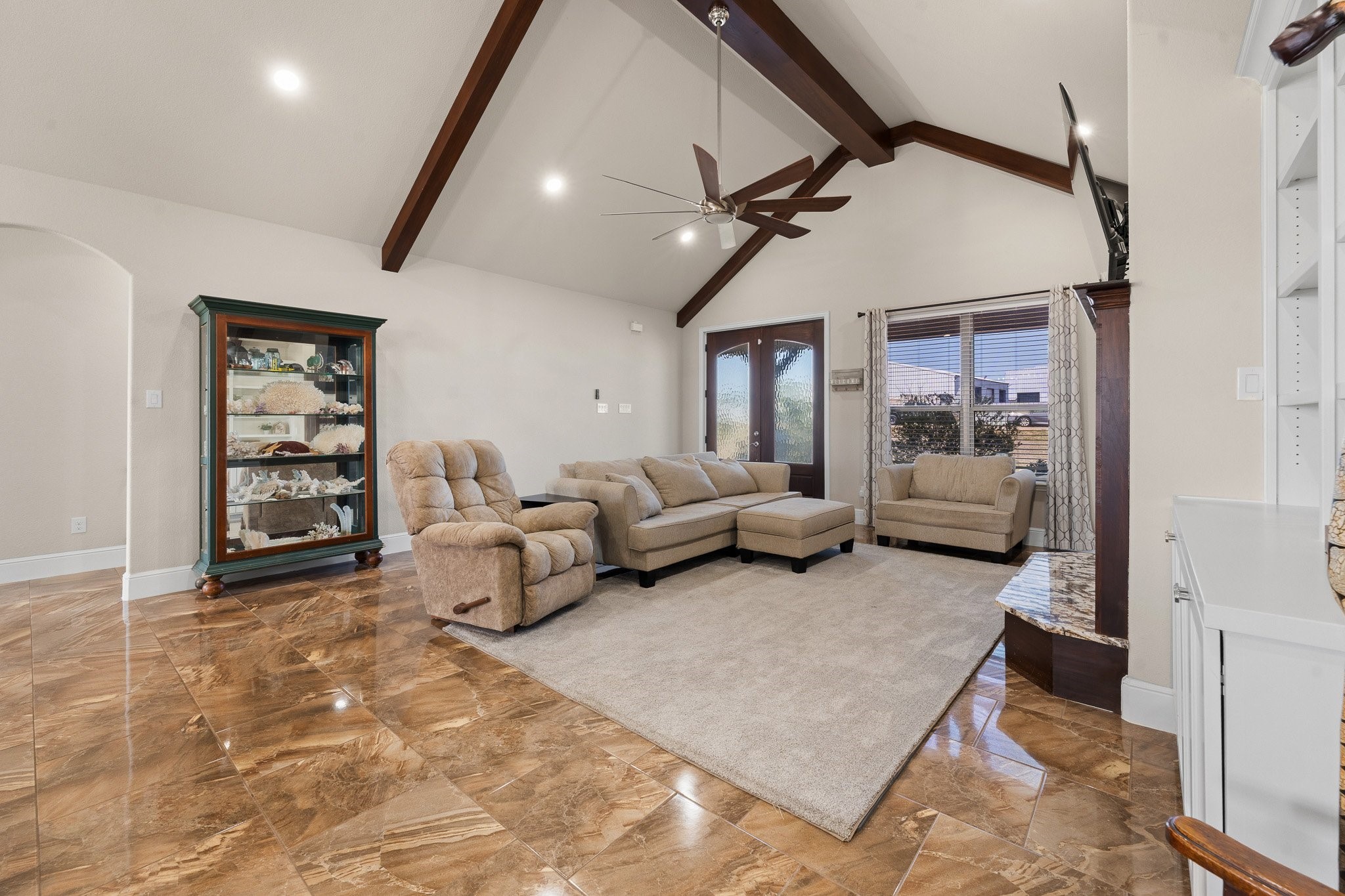 6012 Berry Ridge Lane Joshua TX 76058