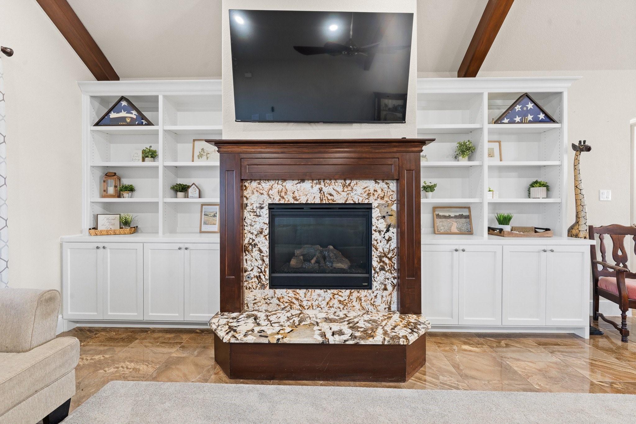 6012 Berry Ridge Lane Joshua TX 76058