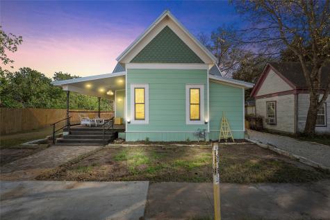 404 6TH Street W McGregor TX 76657