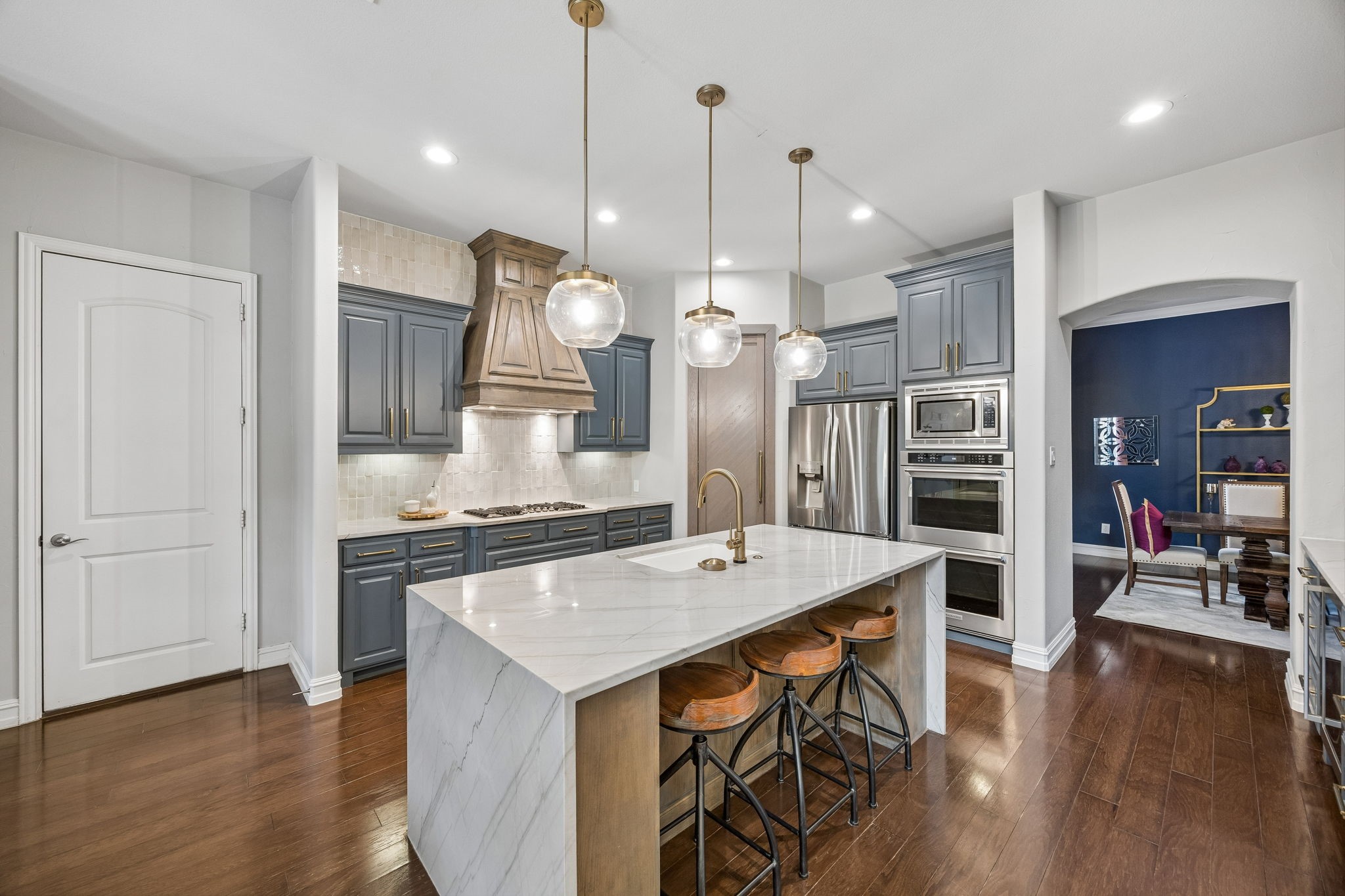 2513 Ralston Drive Trophy Club TX 76262