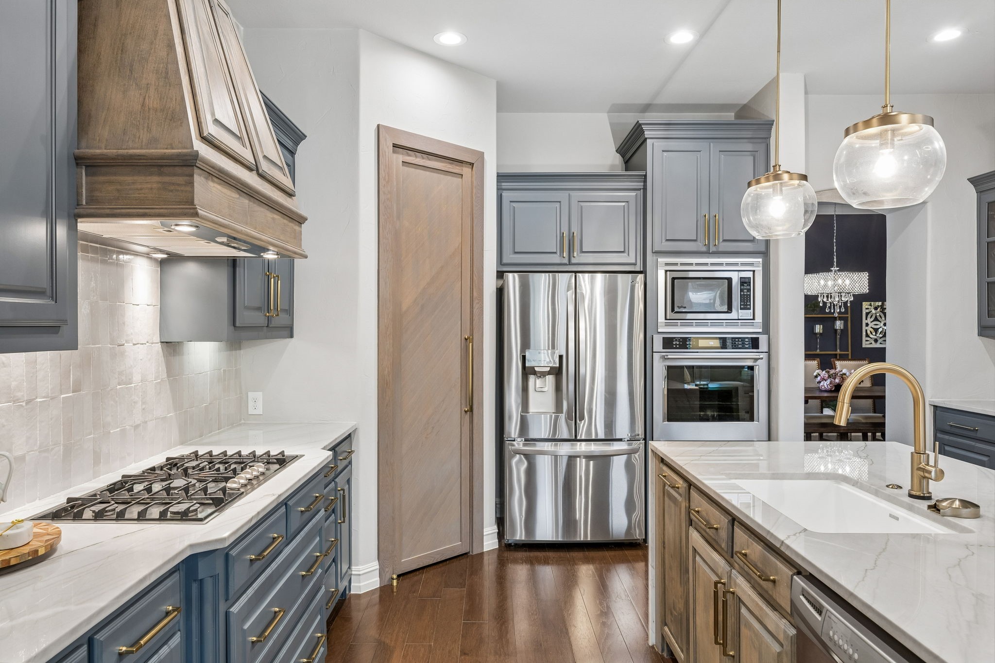 2513 Ralston Drive Trophy Club TX 76262