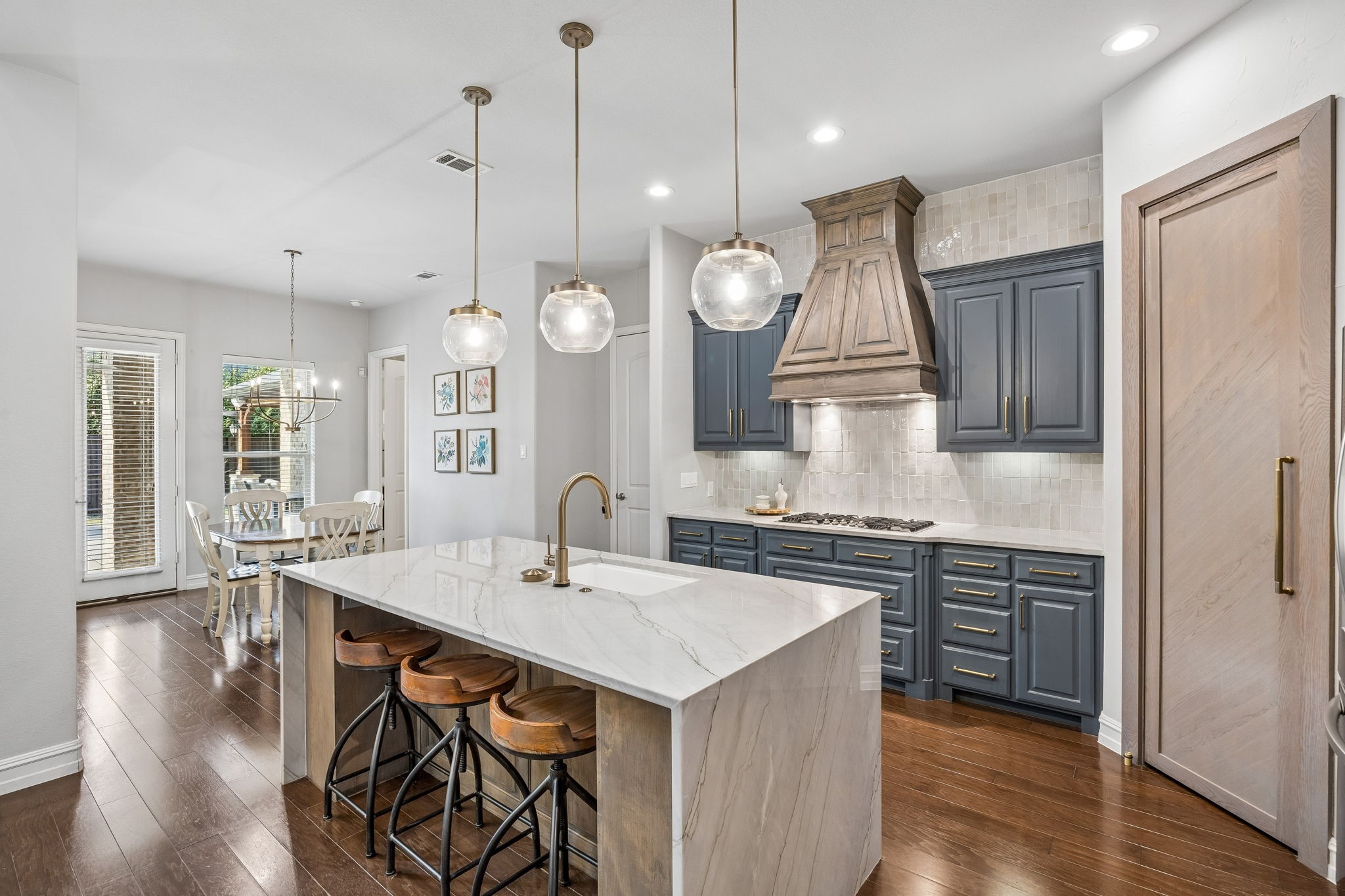 2513 Ralston Drive Trophy Club TX 76262