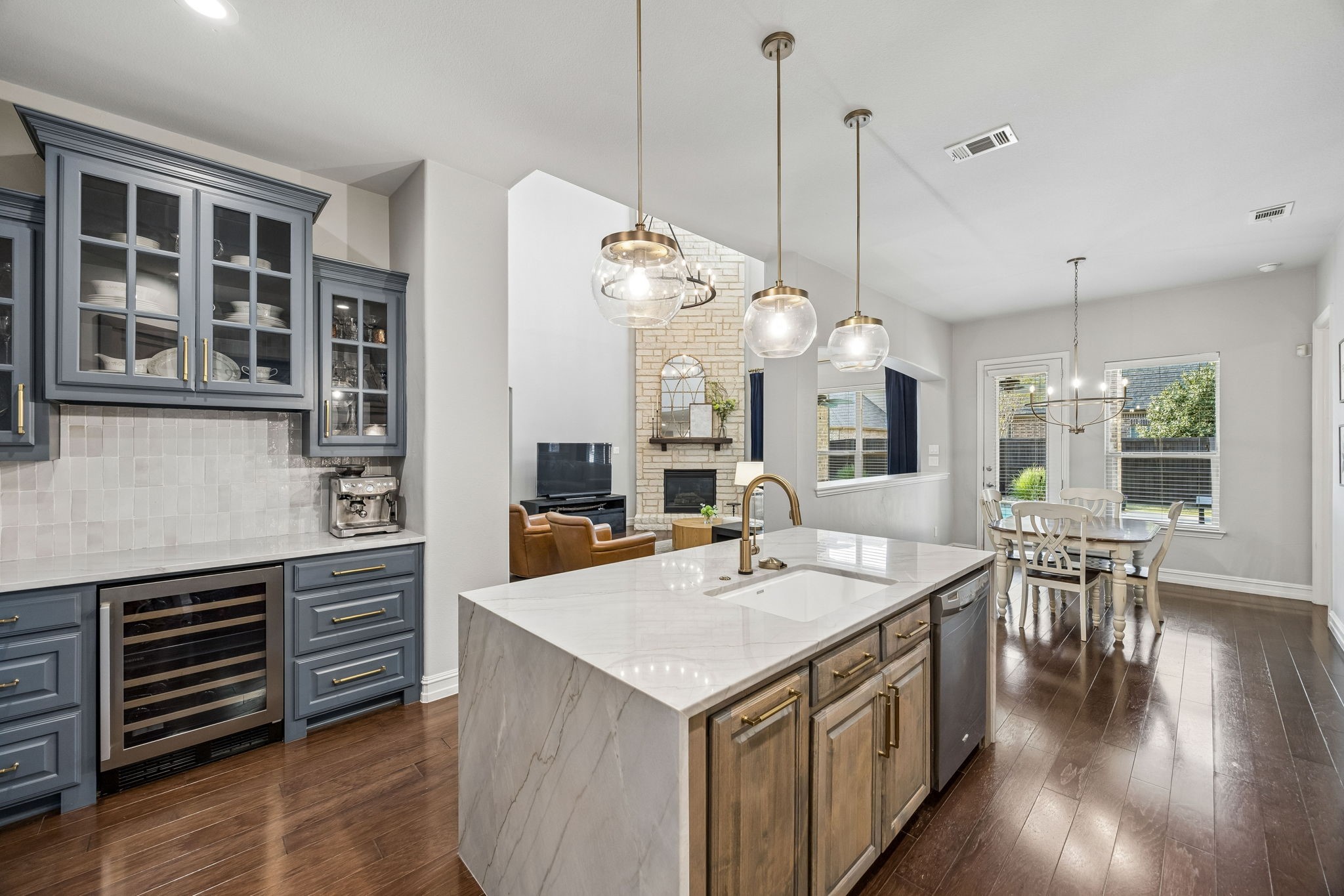 2513 Ralston Drive Trophy Club TX 76262