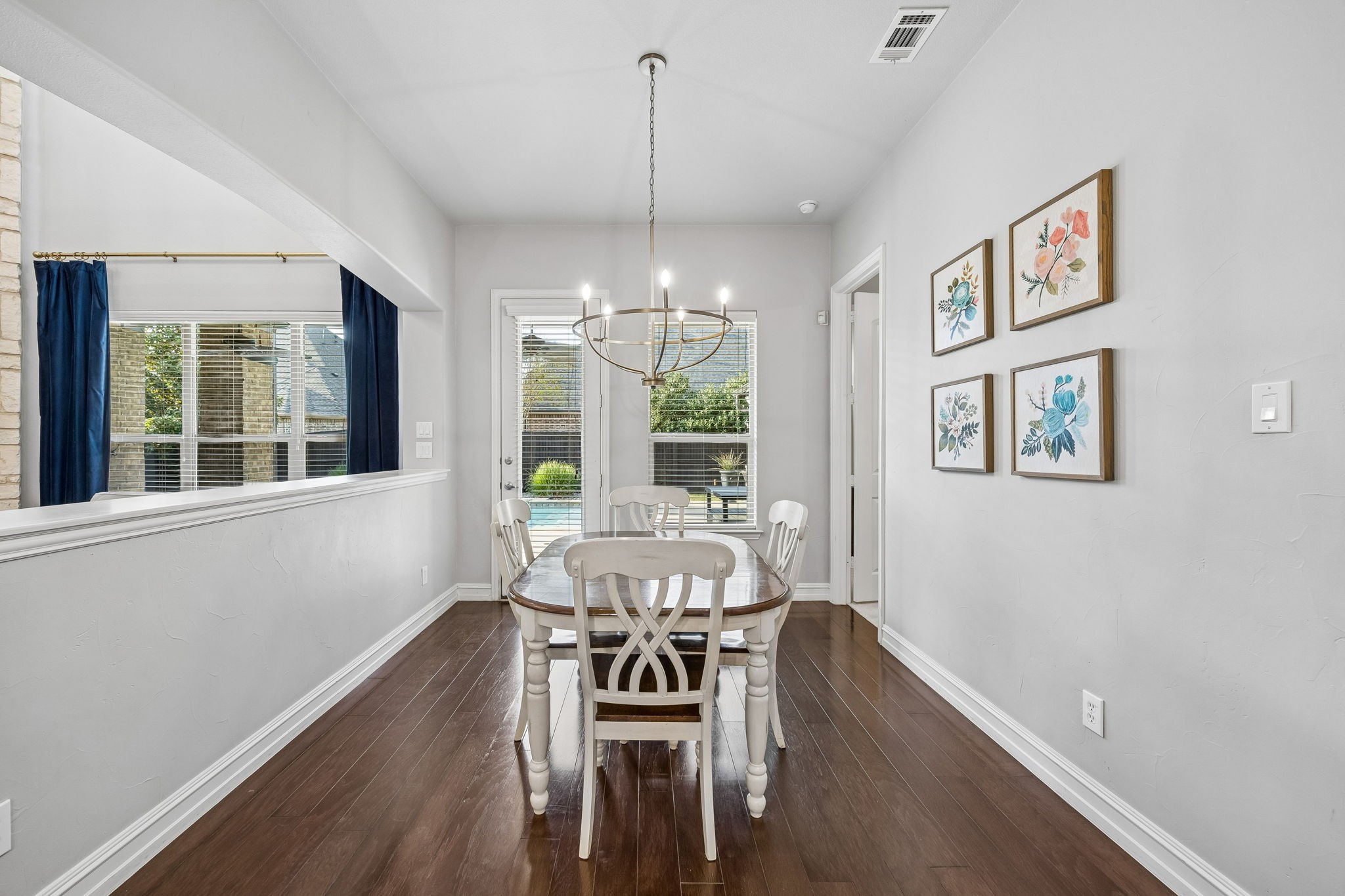 2513 Ralston Drive Trophy Club TX 76262