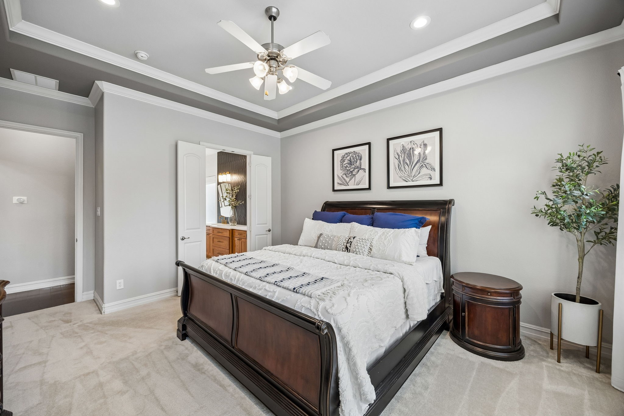 2513 Ralston Drive Trophy Club TX 76262