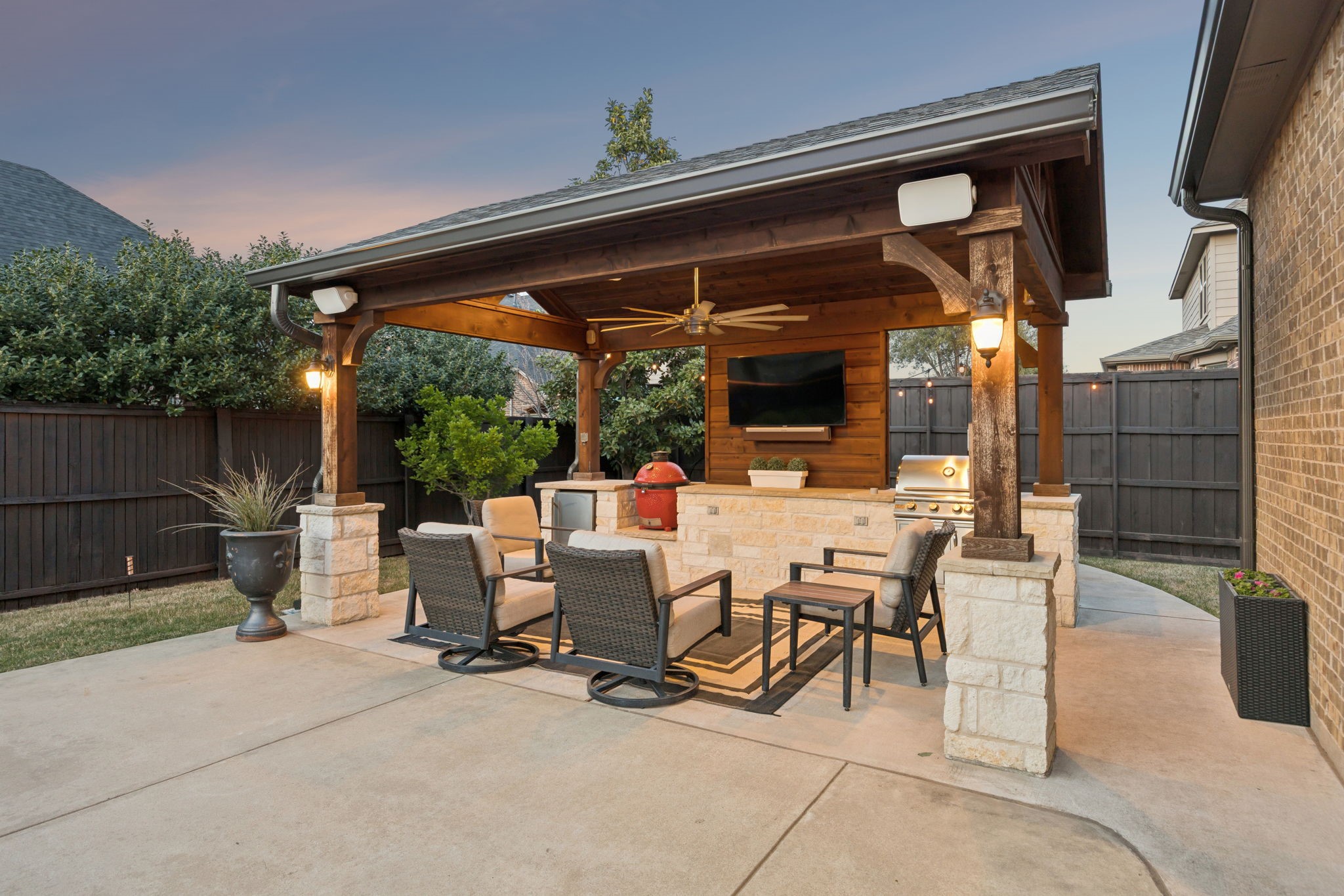 2513 Ralston Drive Trophy Club TX 76262