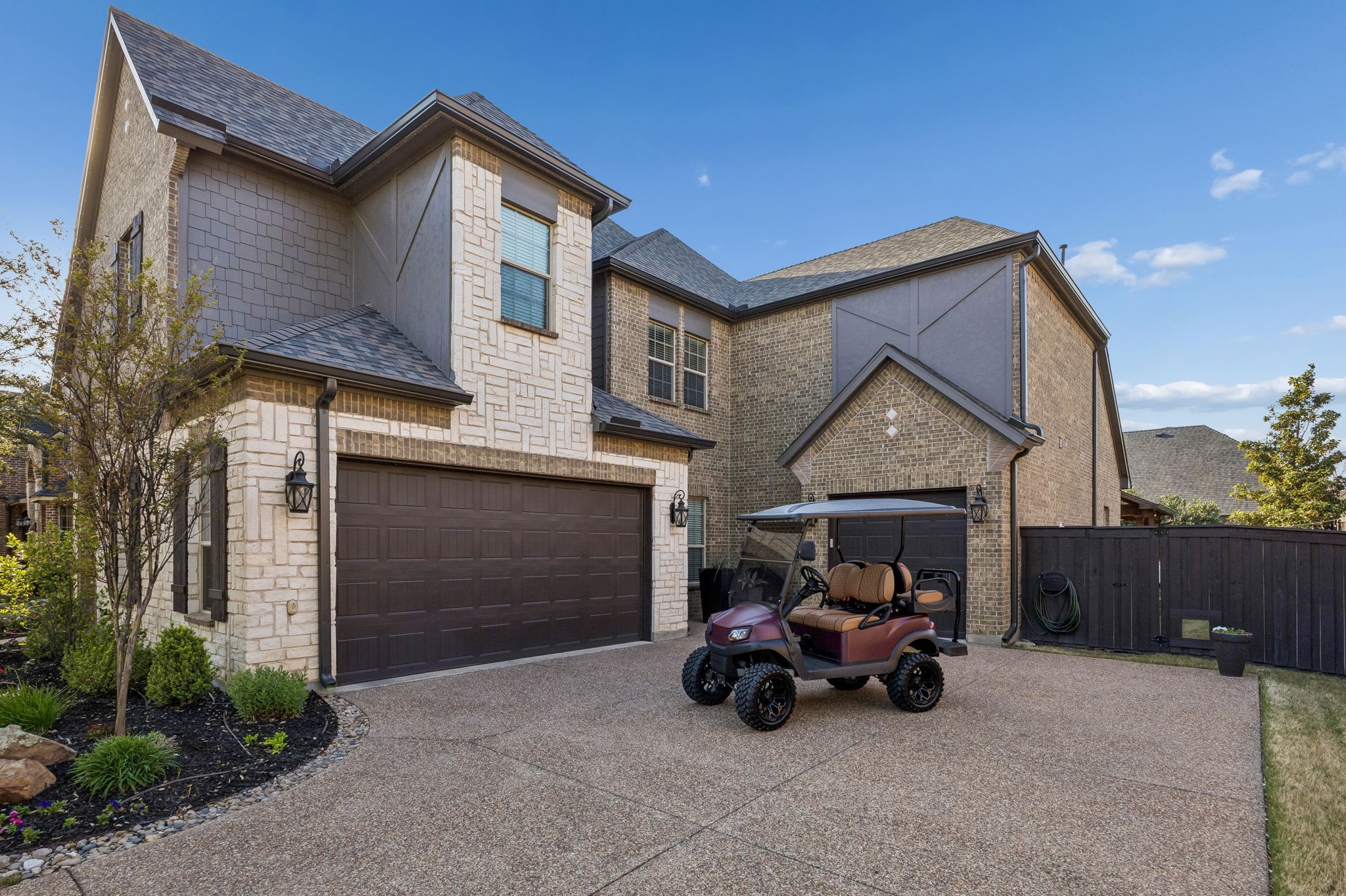 2513 Ralston Drive Trophy Club TX 76262