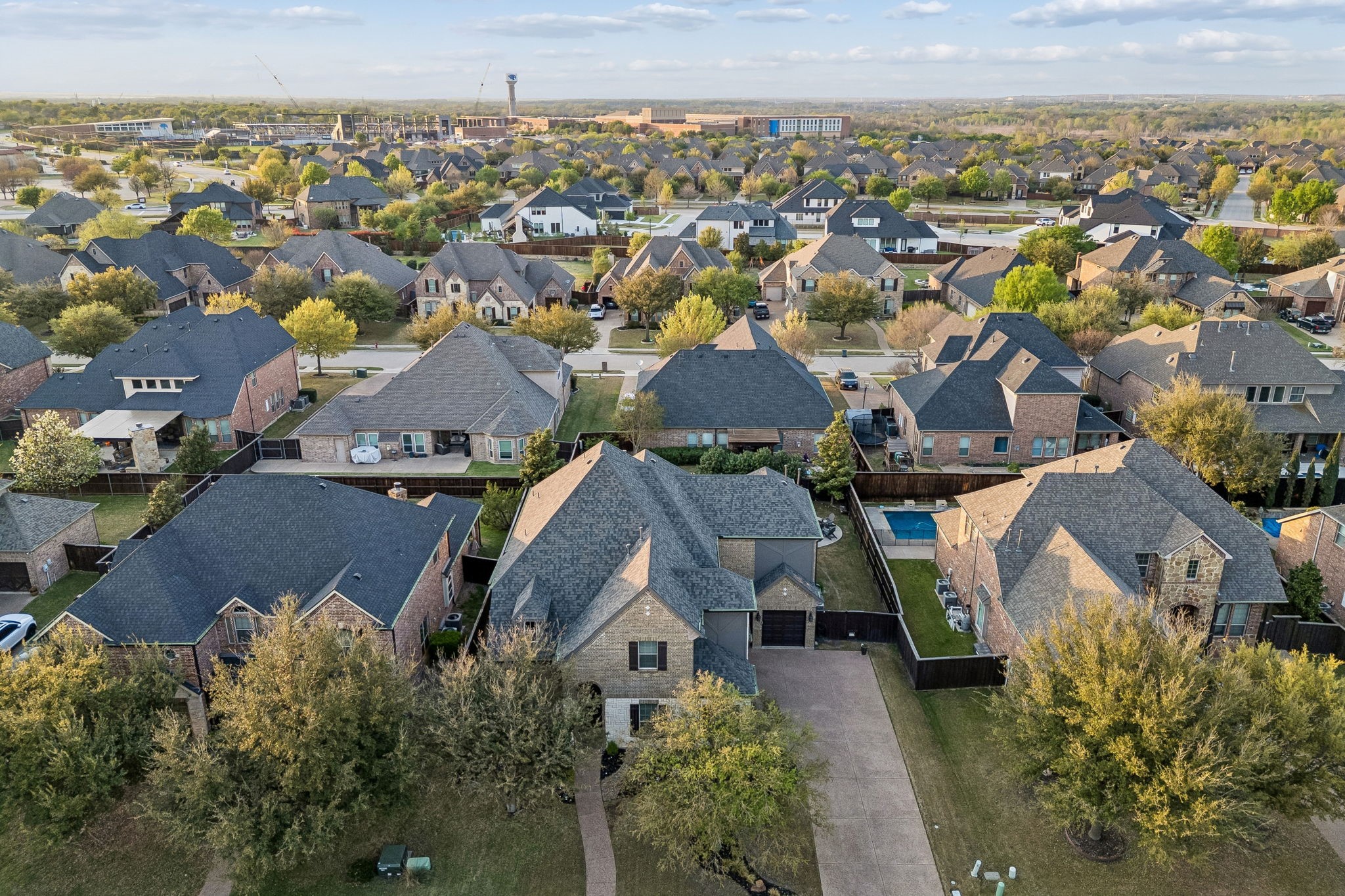 2513 Ralston Drive Trophy Club TX 76262