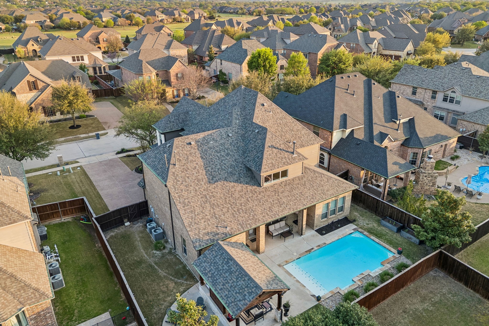 2513 Ralston Drive Trophy Club TX 76262