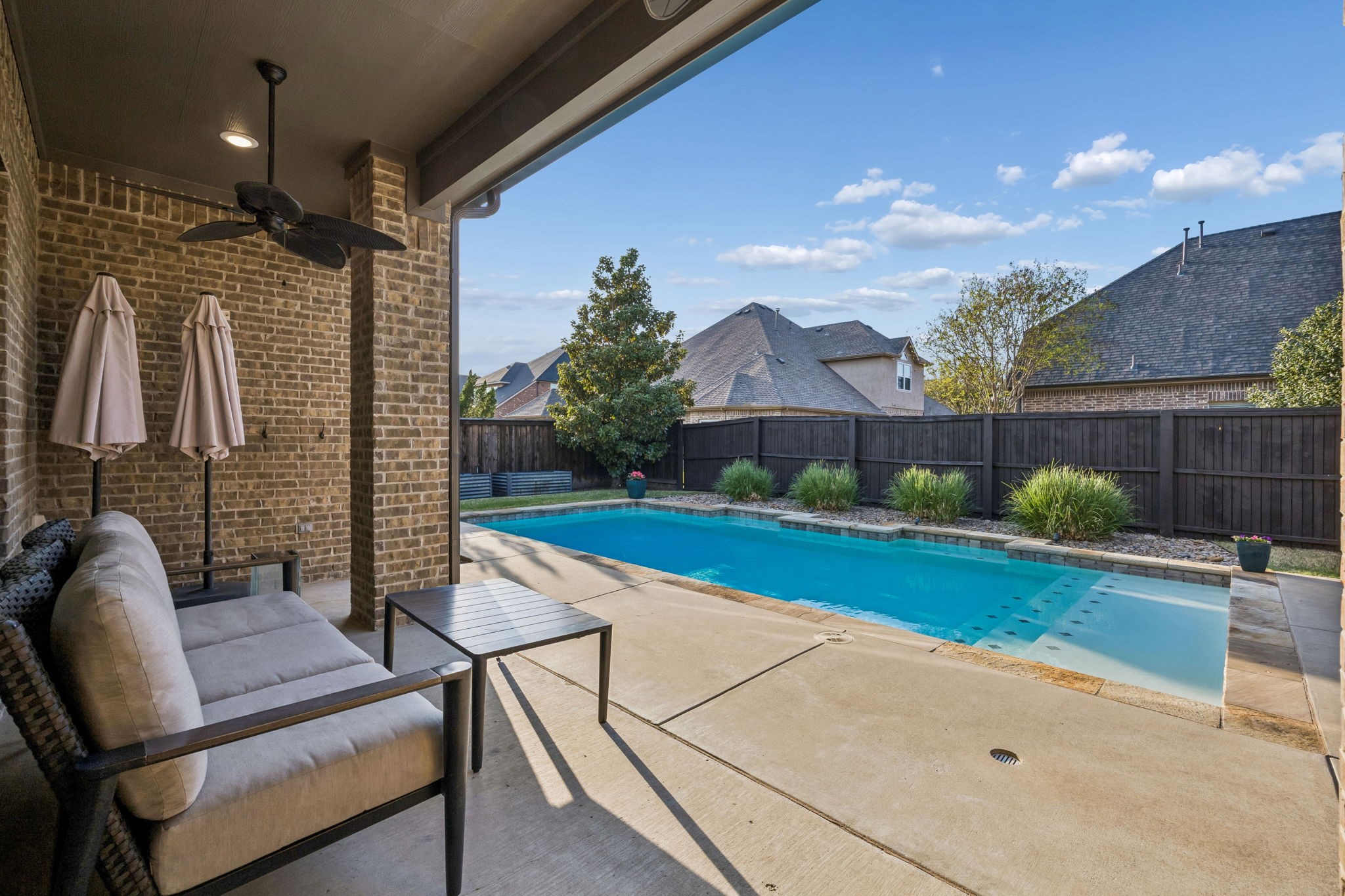 2513 Ralston Drive Trophy Club TX 76262